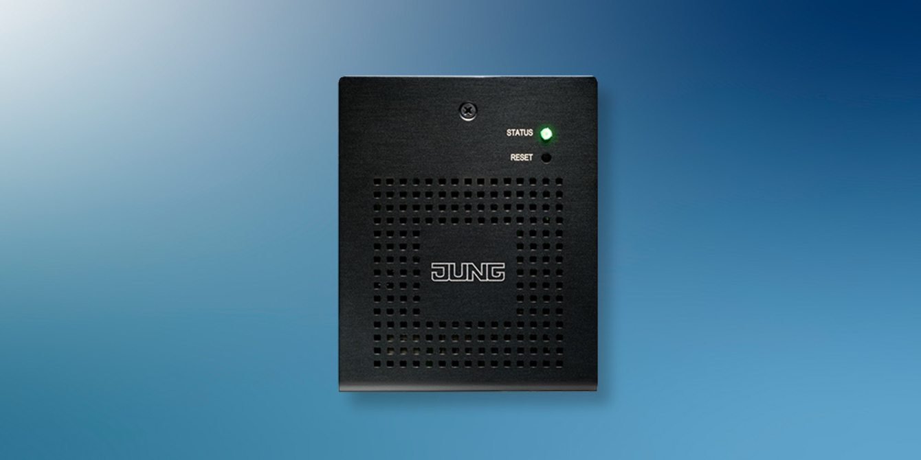 Smart Visu Server bei Elektro Petrat / Dominic Petrat e.K. in Obertshausen