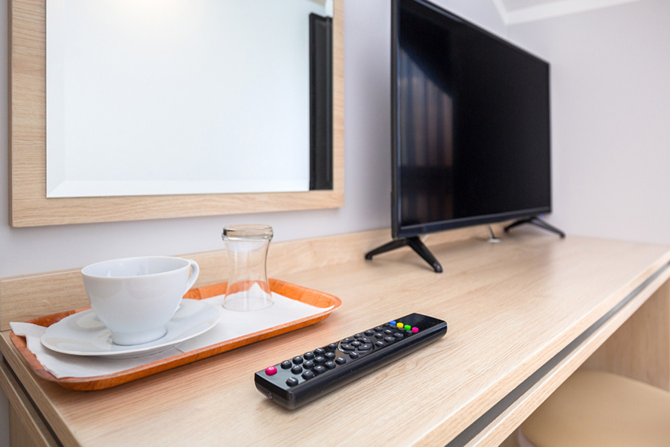 Hotel-TV bei Elektro Petrat / Dominic Petrat e.K. in Obertshausen