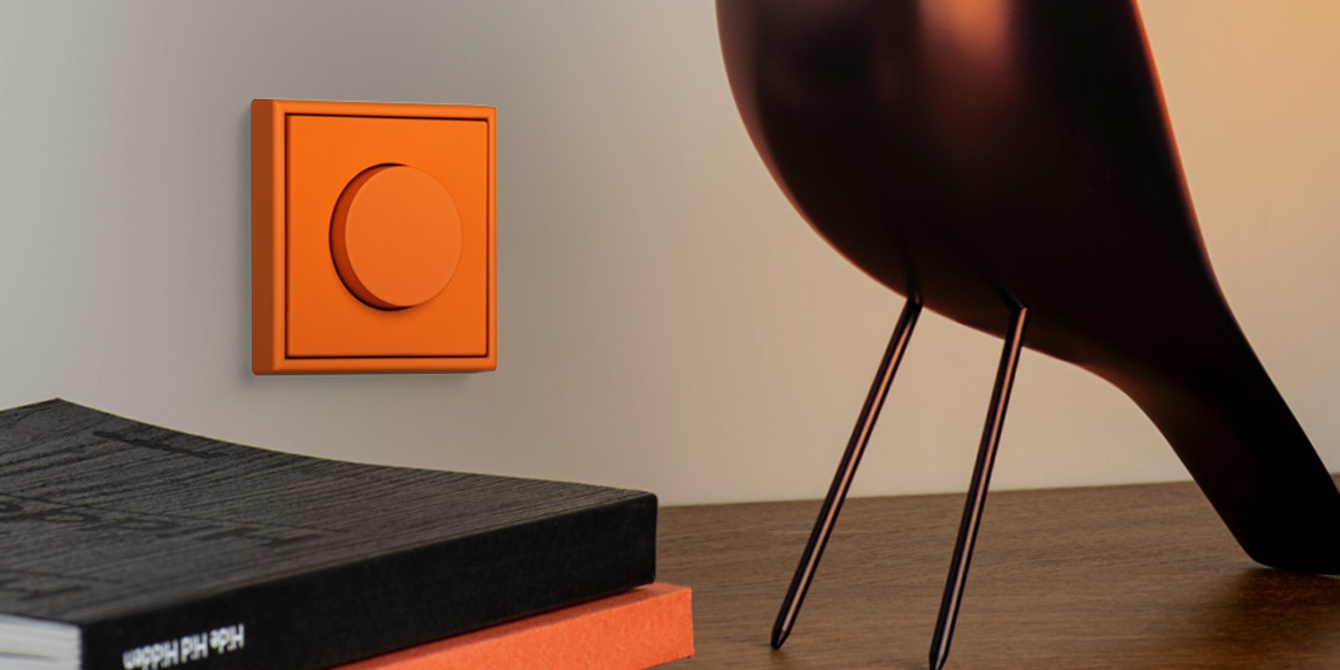 DALI-2 Drehsteuergeräte TW Multimaster bei Elektro Petrat / Dominic Petrat e.K. in Obertshausen