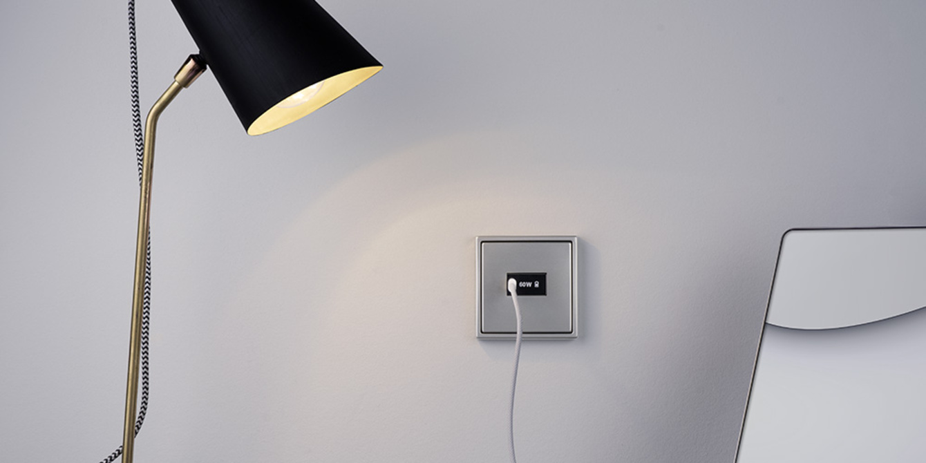 Ladegerät USB PD 60 bei Elektro Petrat / Dominic Petrat e.K. in Obertshausen