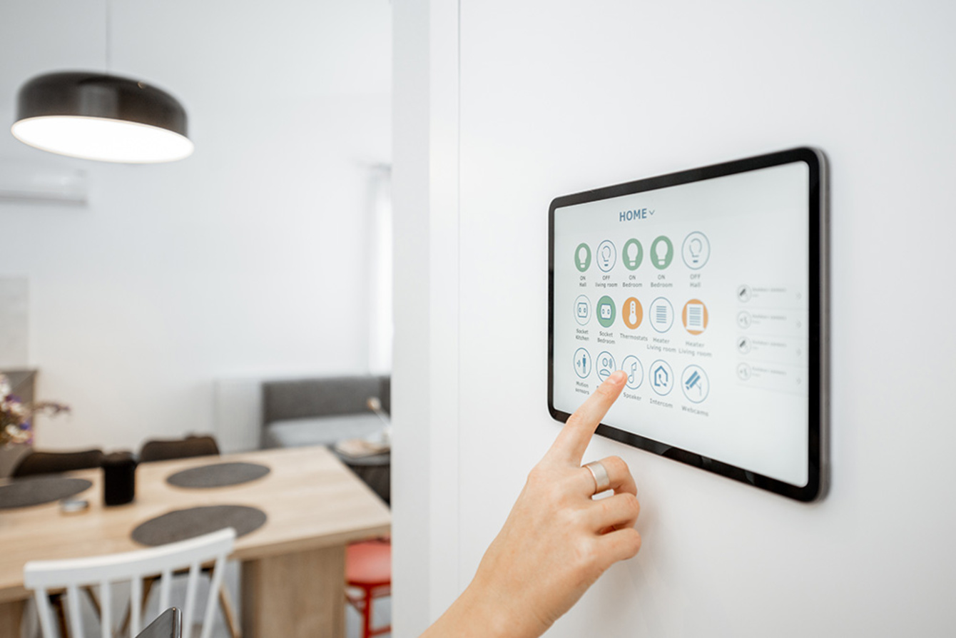 Smart Home bei Elektro Petrat / Dominic Petrat e.K. in Obertshausen