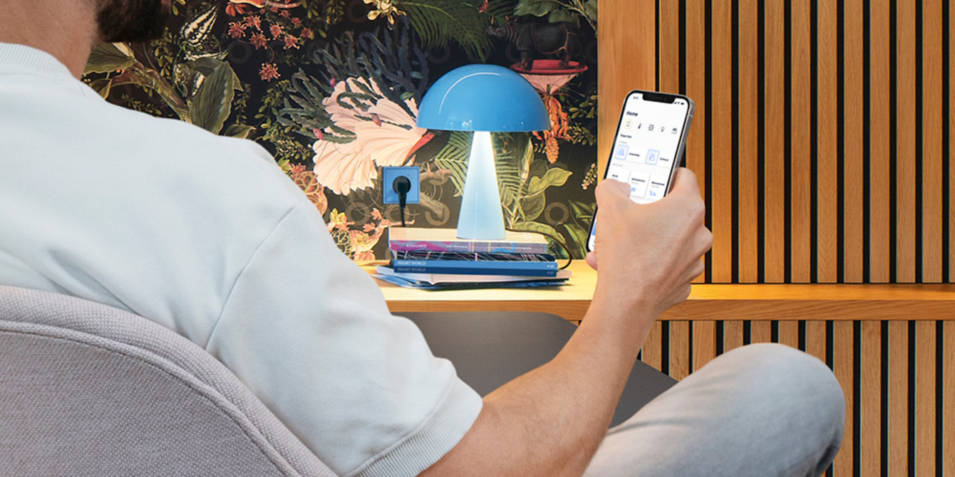 JUNG HOME bei Elektro Petrat / Dominic Petrat e.K. in Obertshausen