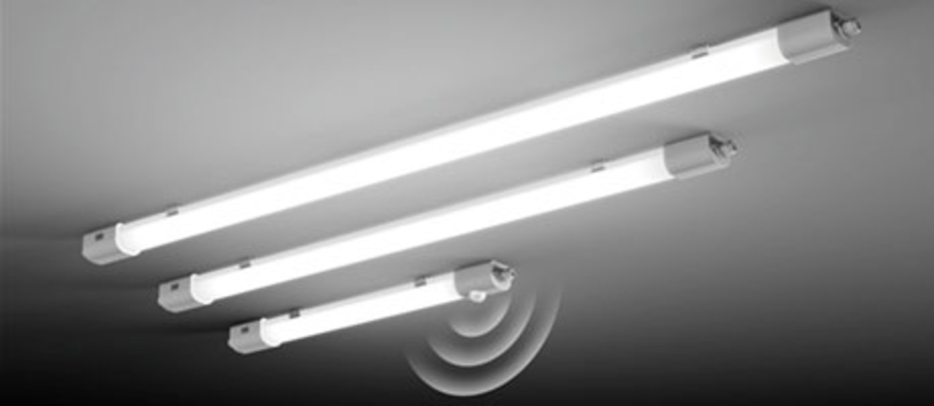 Planox Feuchtraumleuchten bei Elektro Petrat / Dominic Petrat e.K. in Obertshausen