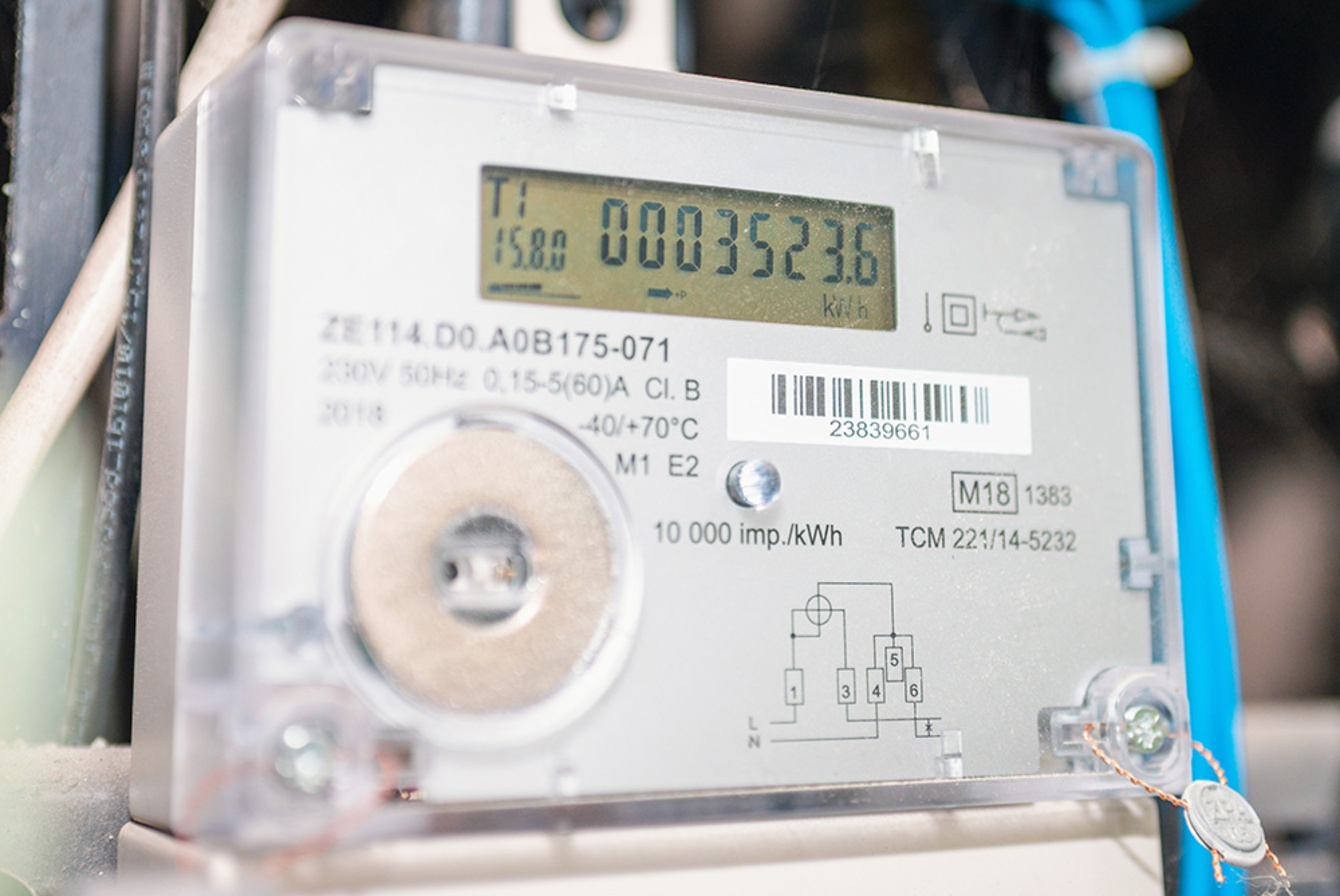 Smart Meter & Smart Grid bei Elektro Petrat / Dominic Petrat e.K. in Obertshausen