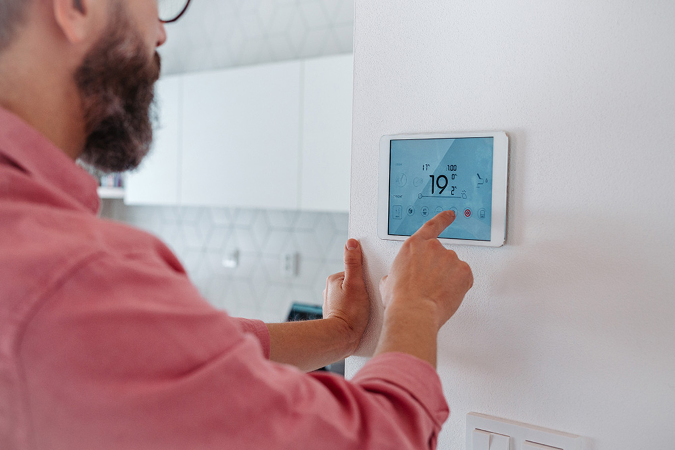 KNX-Planung bei Elektro Petrat / Dominic Petrat e.K. in Obertshausen