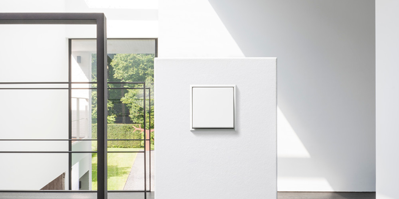 JUNG Schalterprogramme bei Elektro Petrat / Dominic Petrat e.K. in Obertshausen